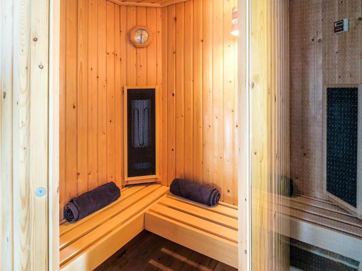 Traditional Farmhouse In Egmond Aan Den Hoef With Sauna Vila Rinnegom Exterior foto