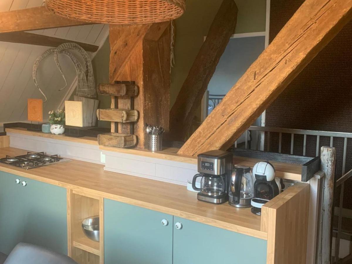 Traditional Farmhouse In Egmond Aan Den Hoef With Sauna Vila Rinnegom Exterior foto